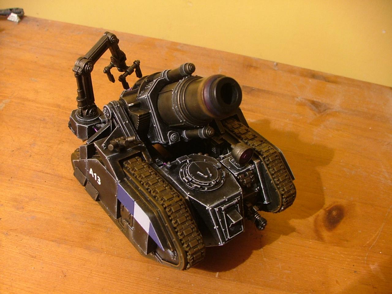 Bombard