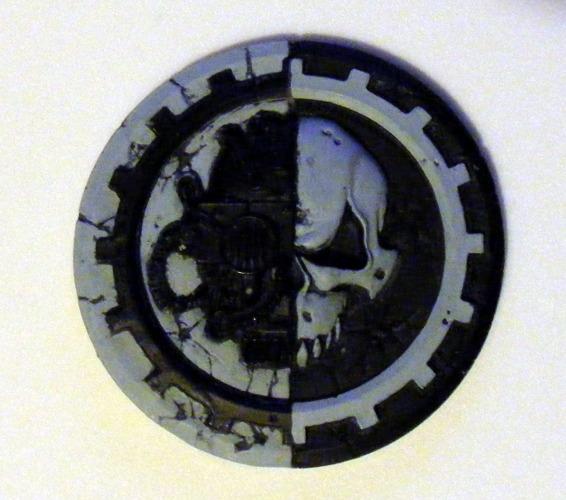 adeptus mechanicus