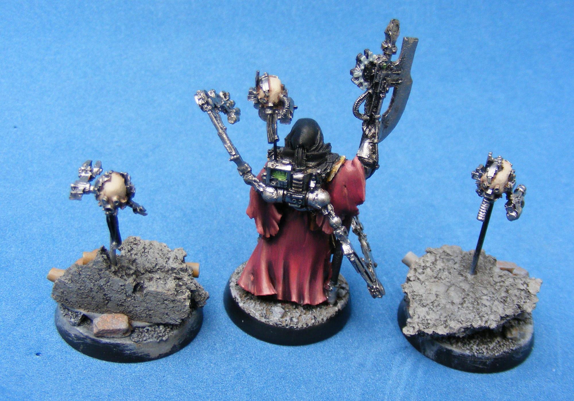 tech priest 2