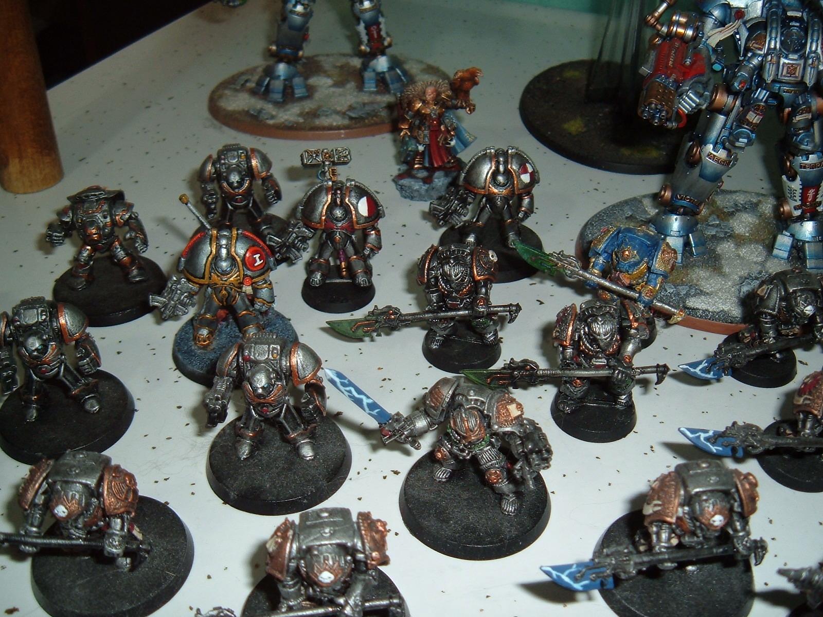Grey Knights