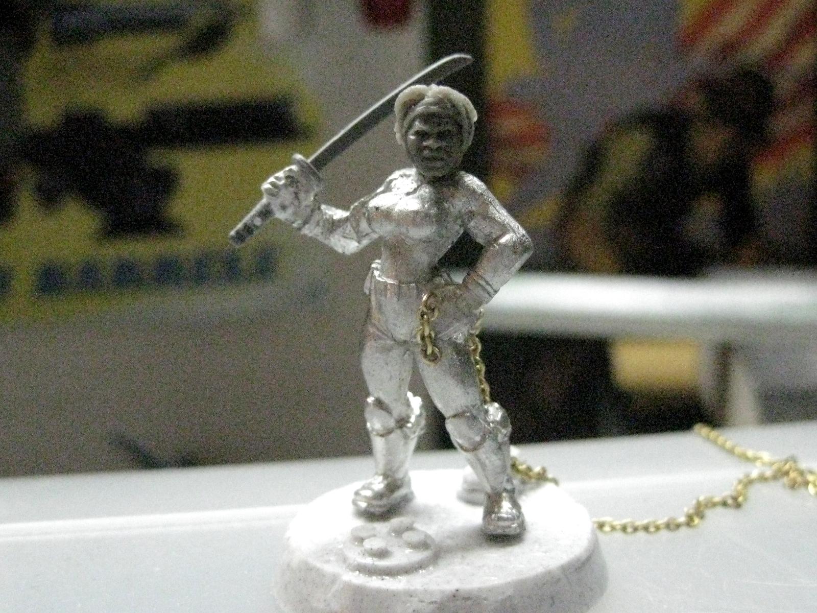 Michonne