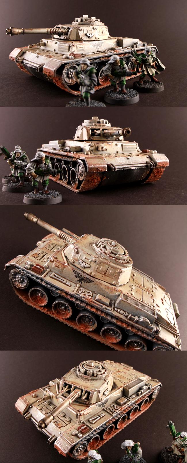 Conversion, Imperial, Toy
