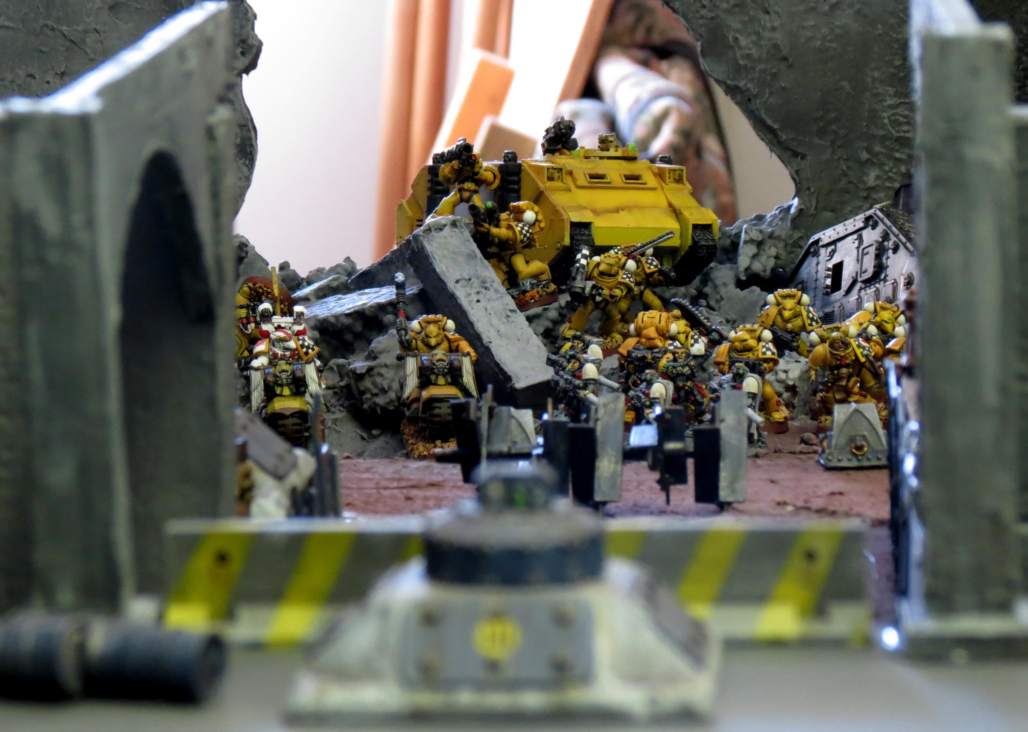 Lamenter Breach 2