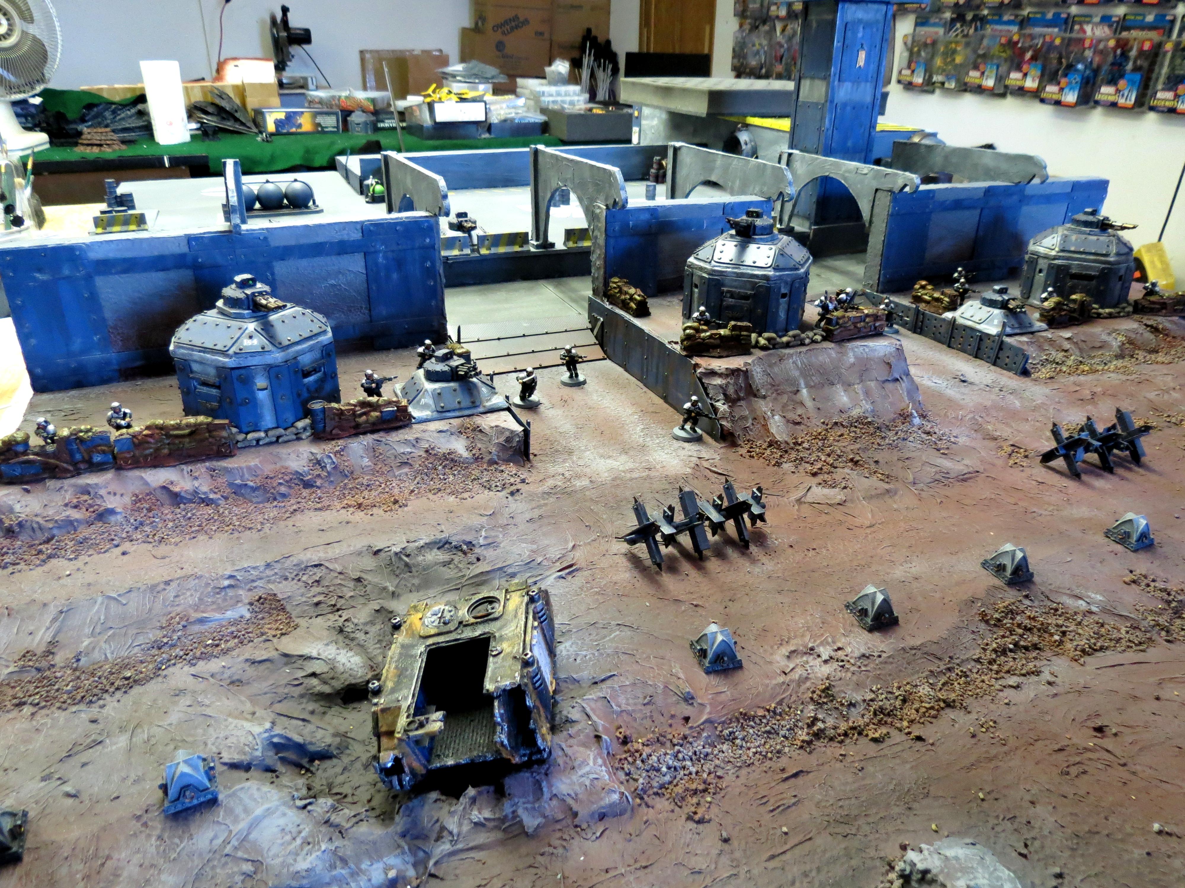 Combined Display 7