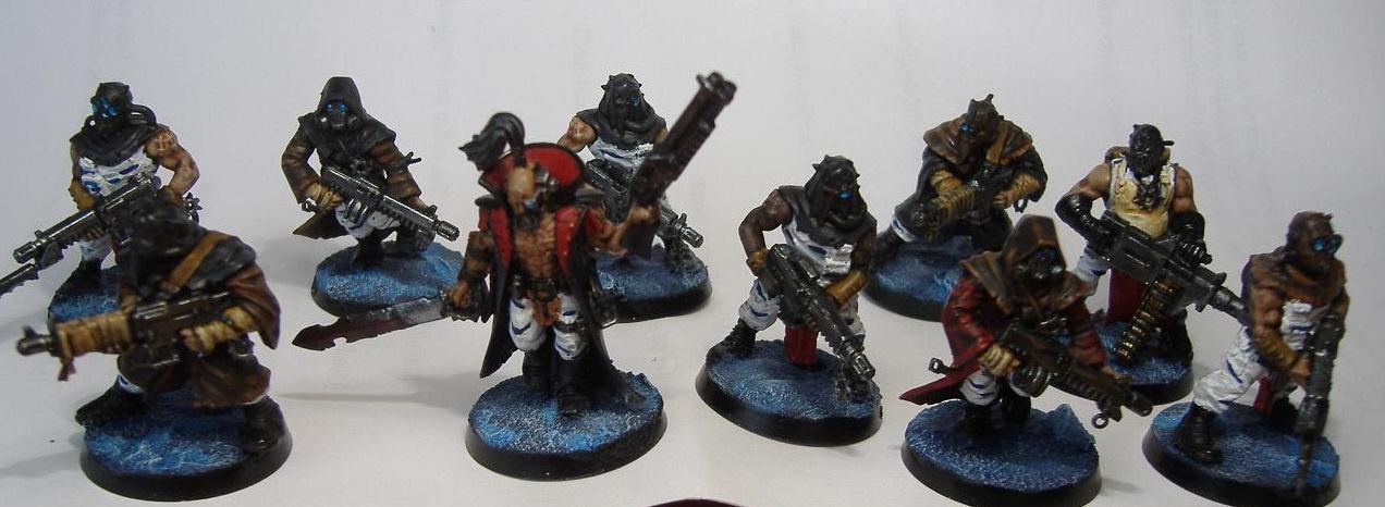 Cultists