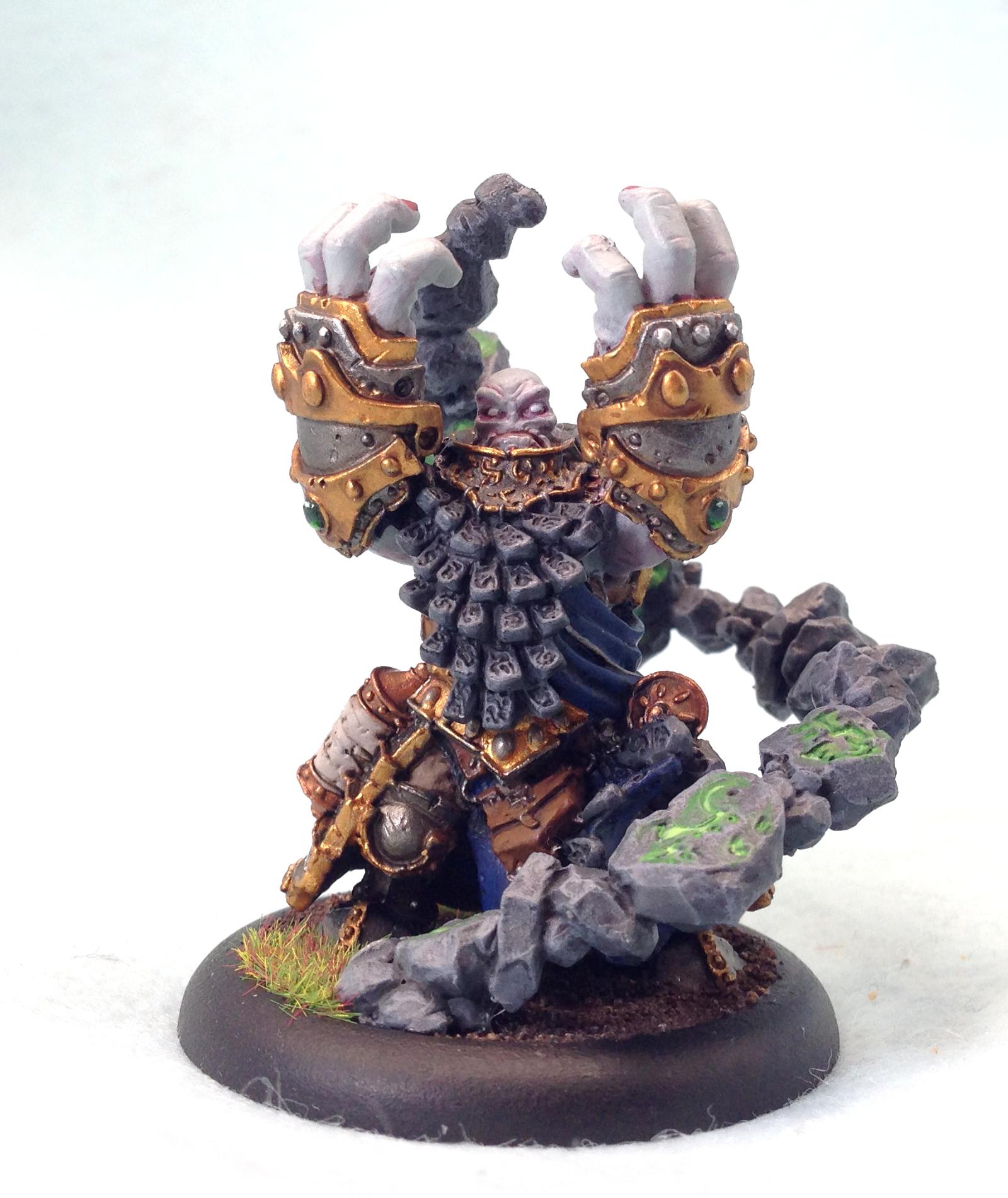 Hordes, Trollbloods, Trollkin - Dingo Mead - Gallery - DakkaDakka