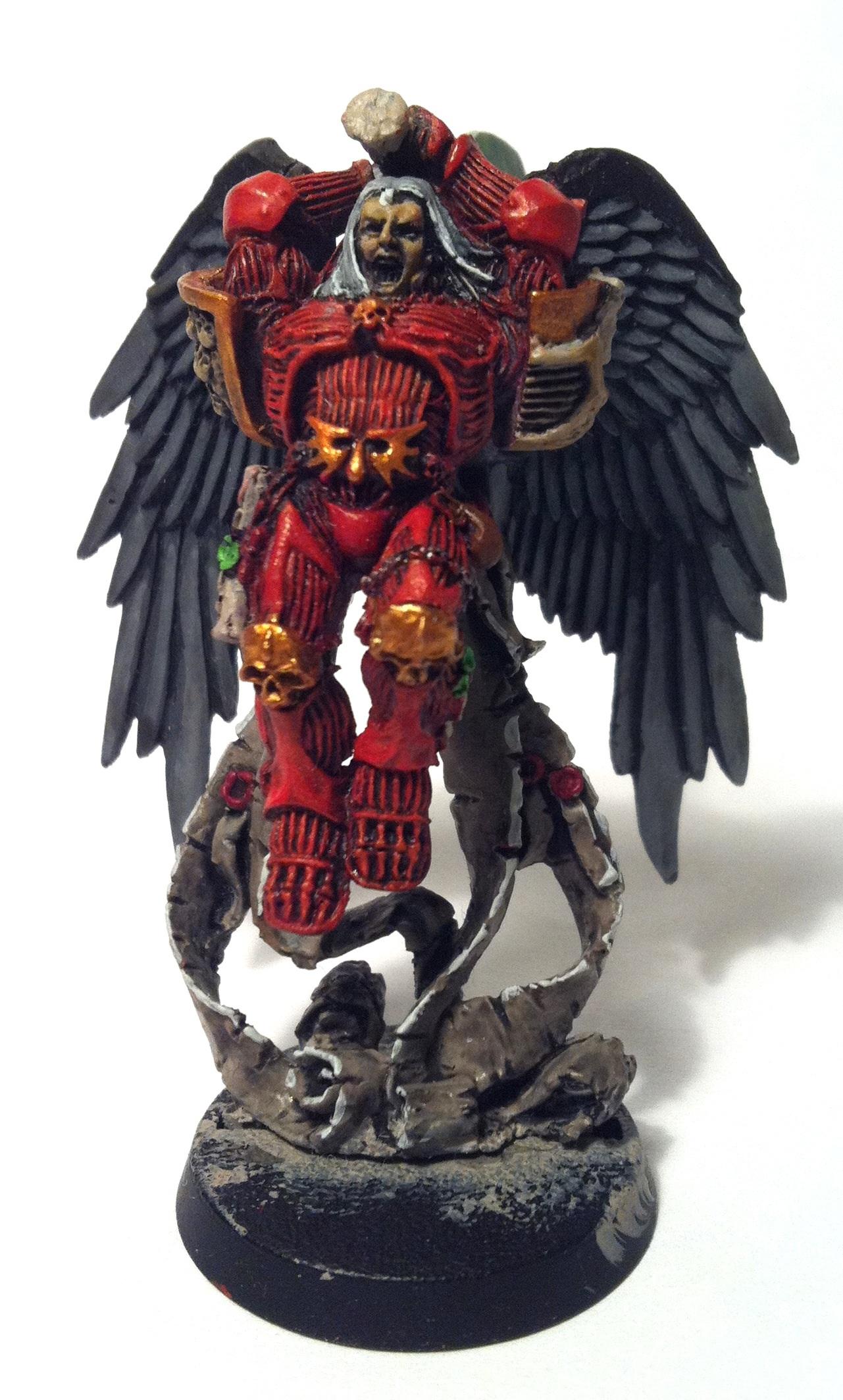 astorath the grim