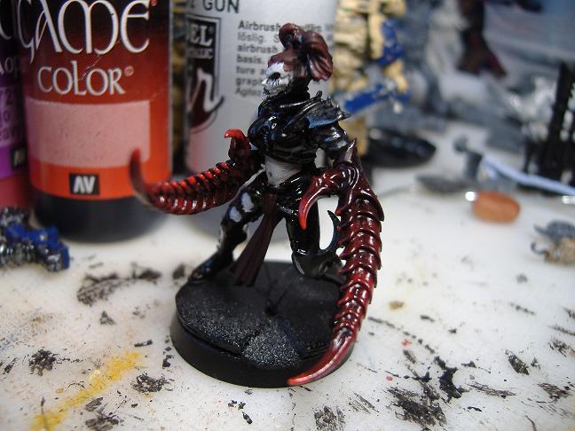 Chaos, Daemonettes, Slanesh