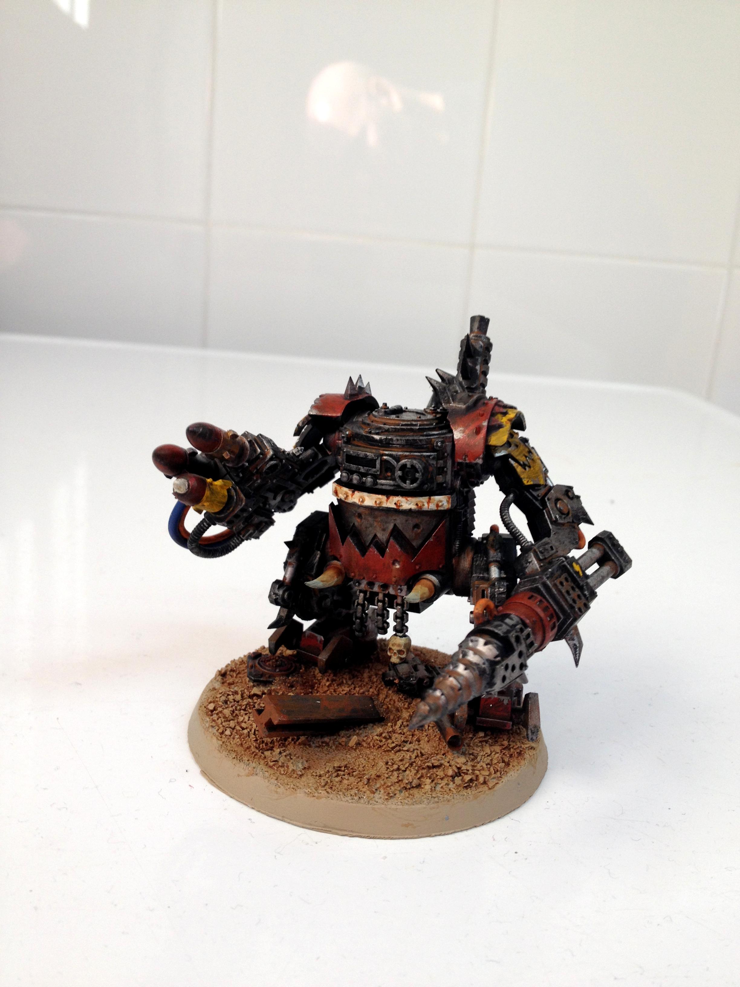 Killa Kan, Killa Kanz