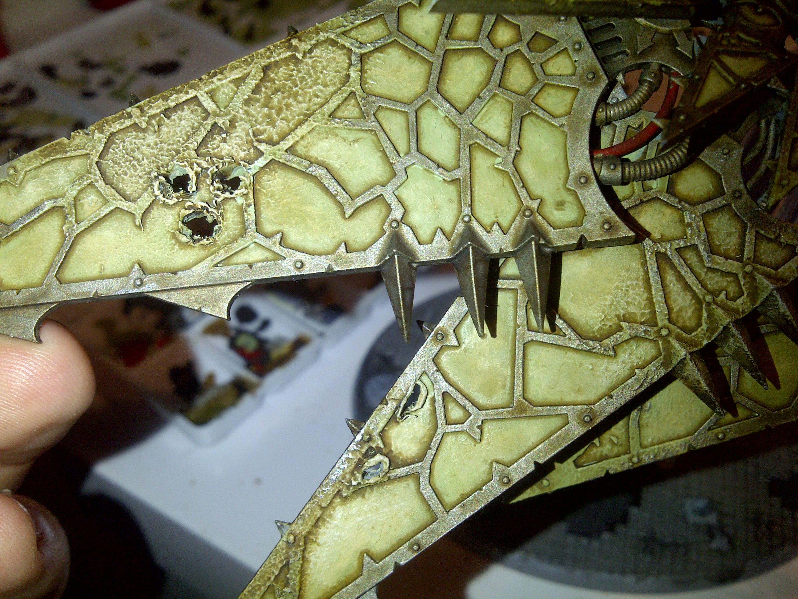 Heldrake