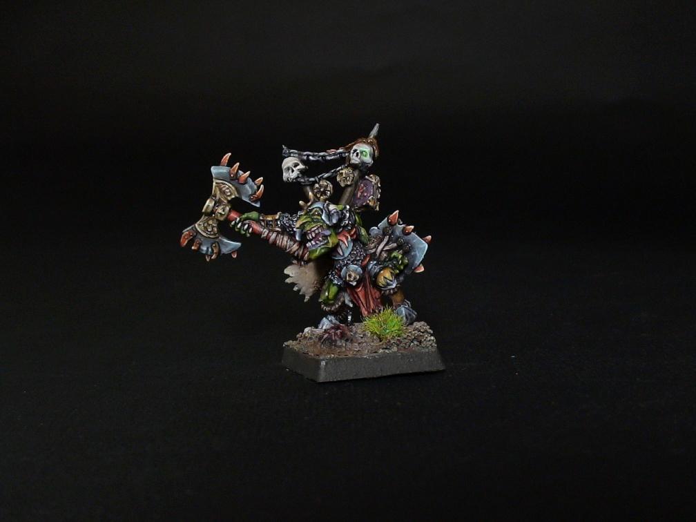 Goblin Hero