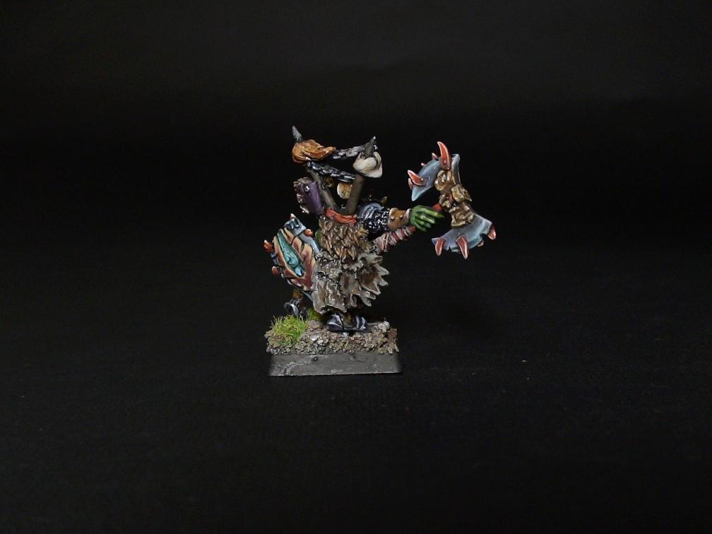 Goblin Hero