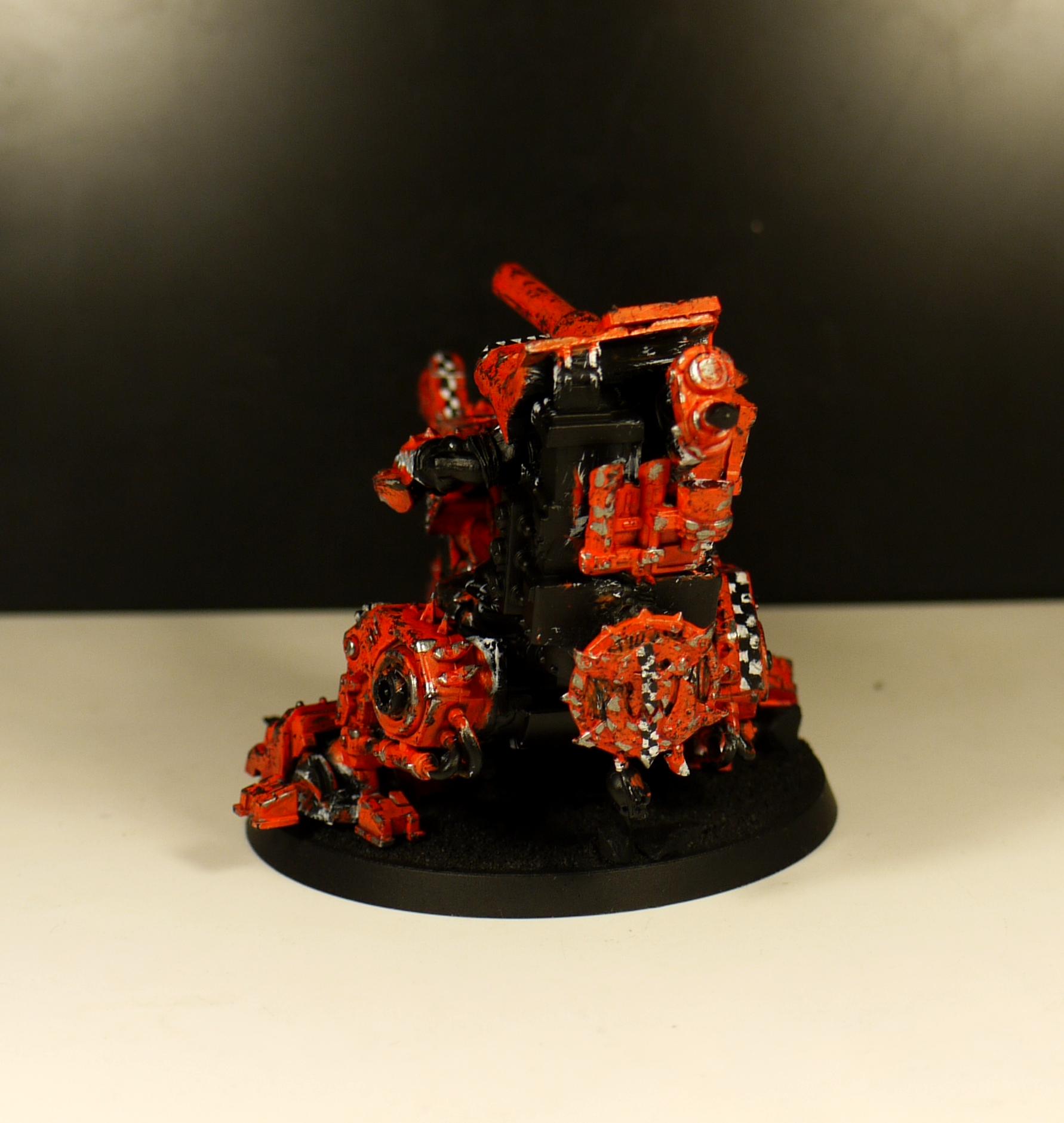 Walker 3 Paint WIP 3