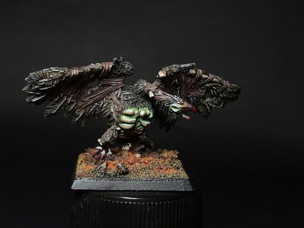 Tomb Kings Carrion