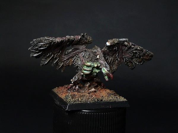 Tomb Kings Carrion