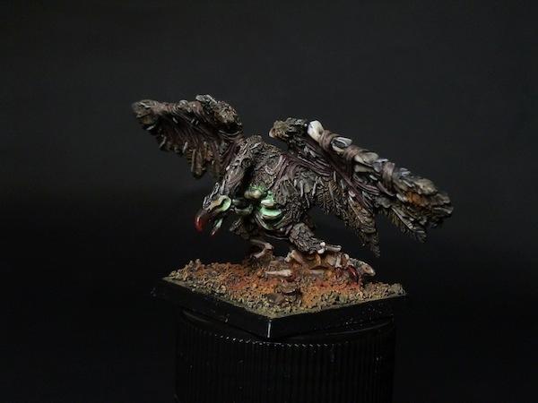 Tomb Kings Carrion