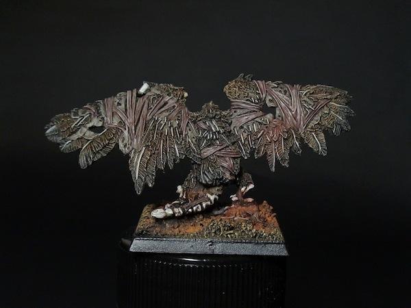 Tomb Kings Carrion