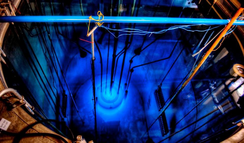 Nuclear reactor