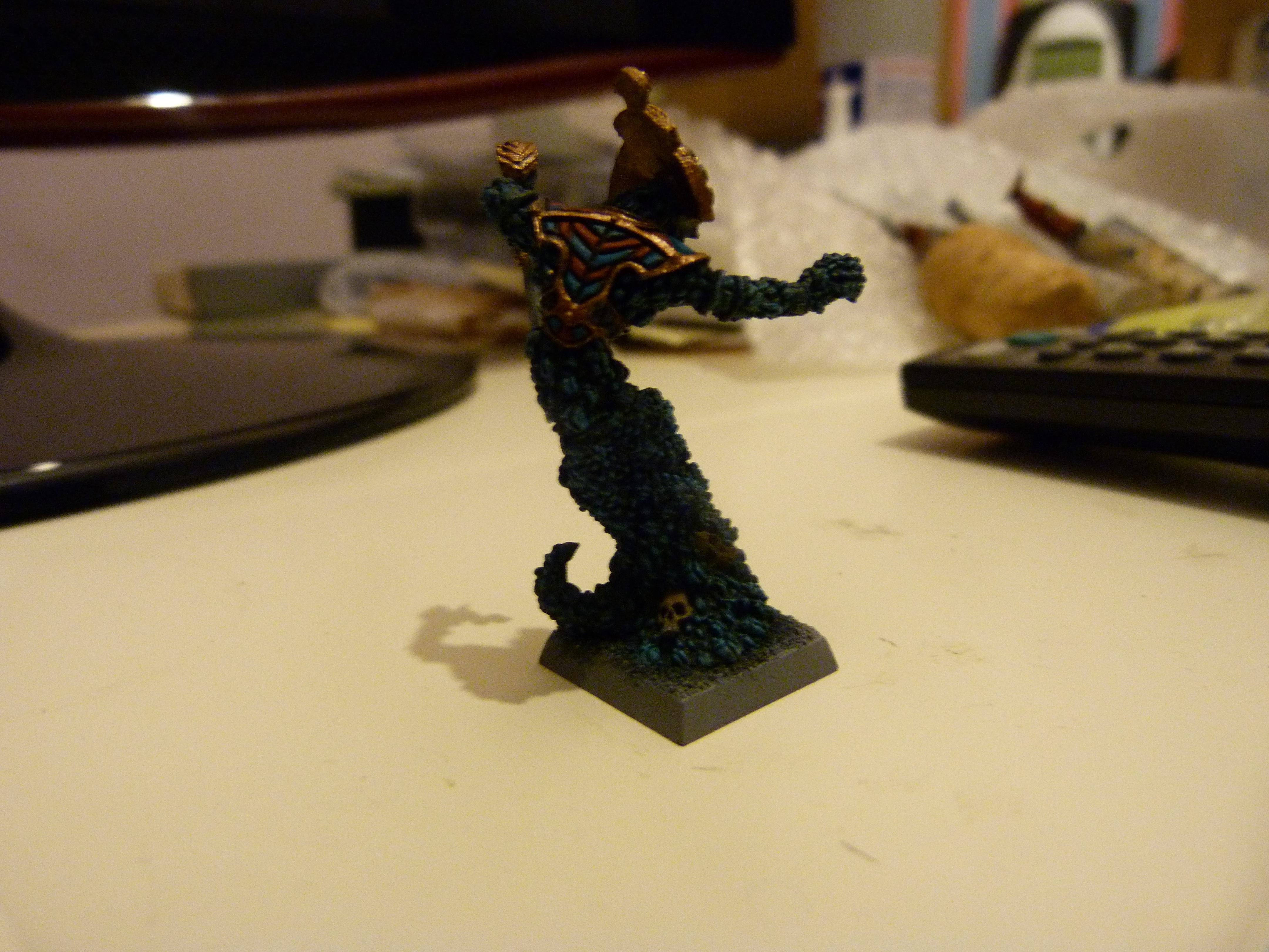 Prince Apophas, Tomb Kings