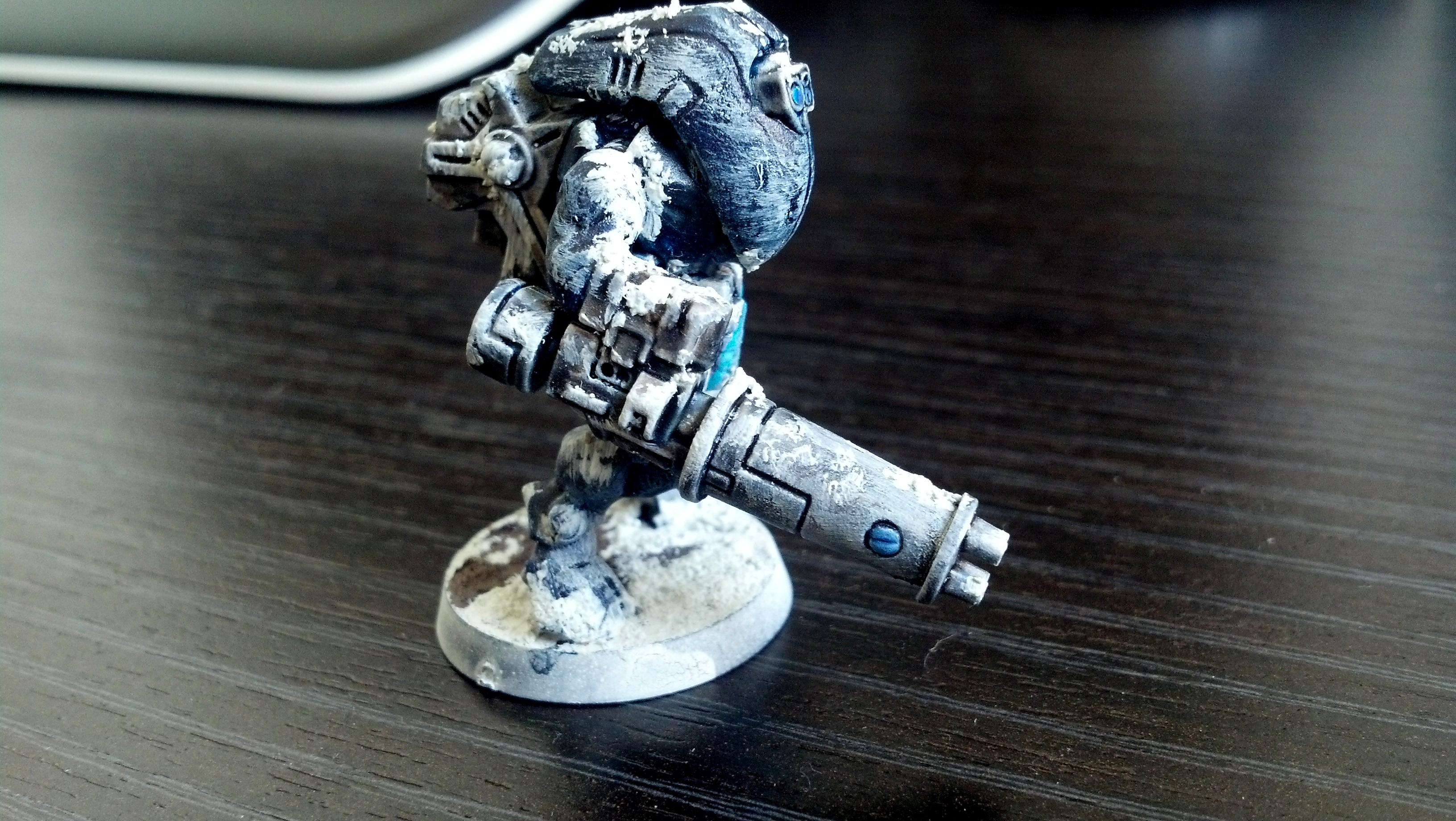 Tau