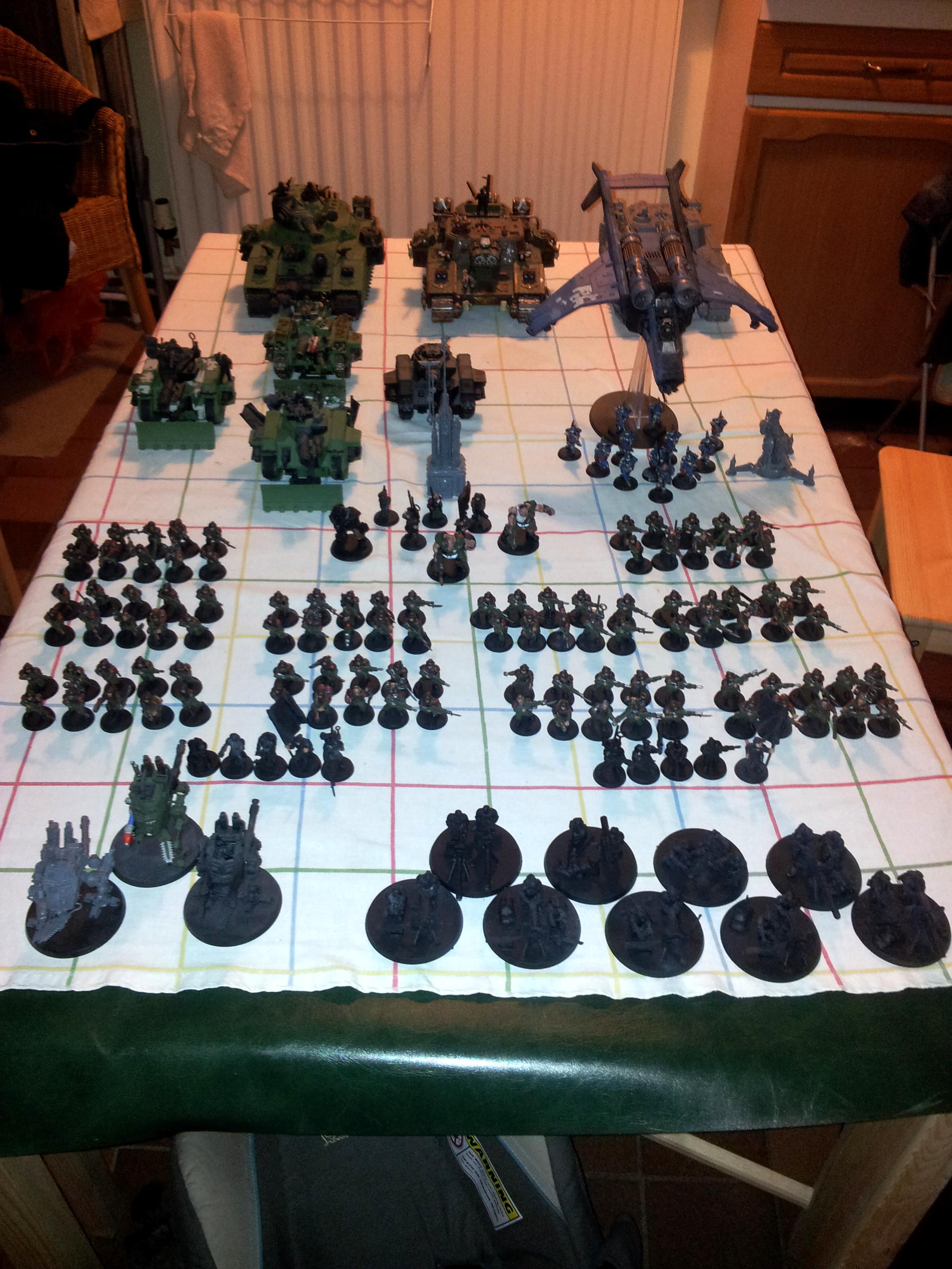 Imperial Guard