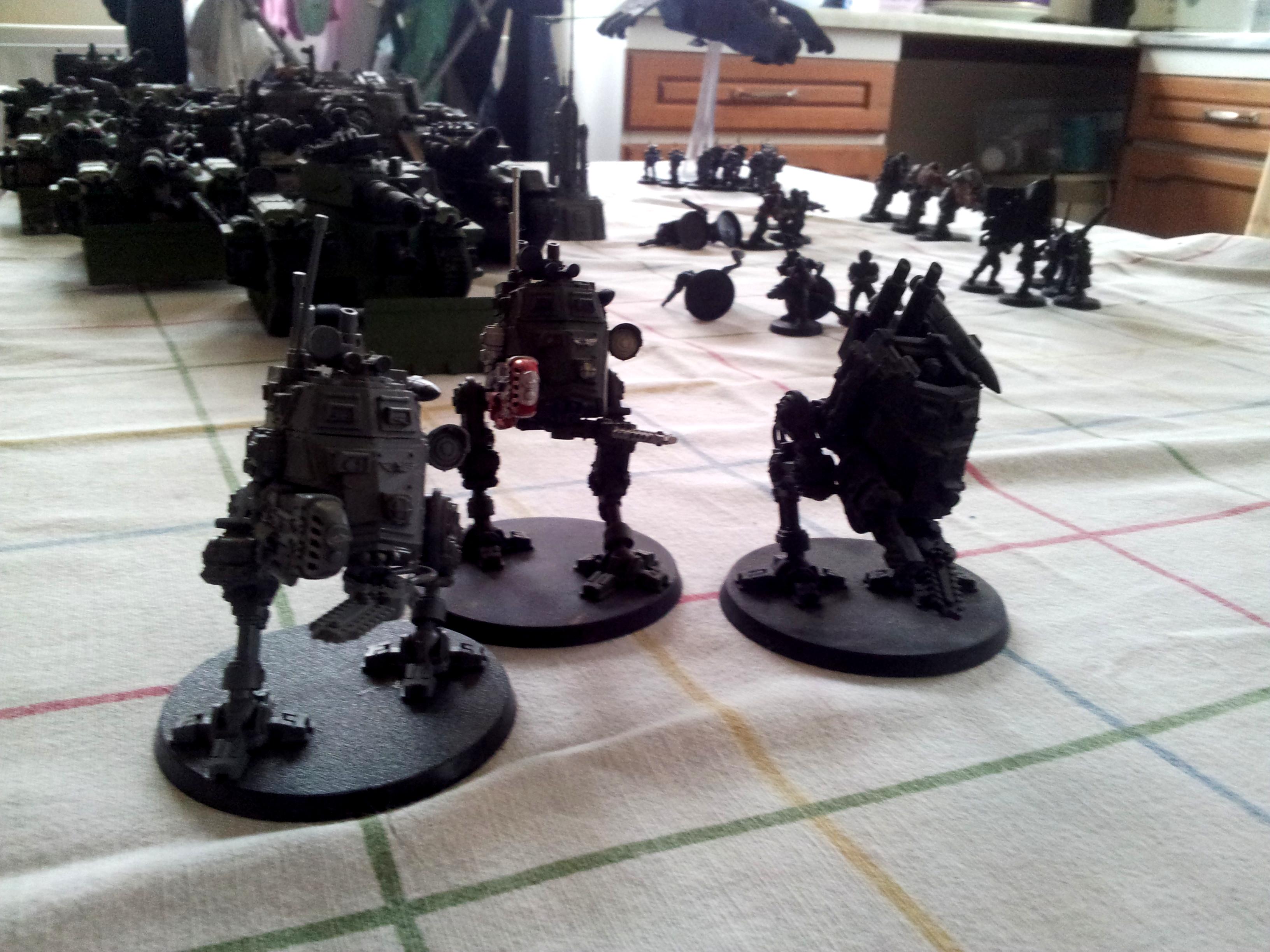 Imperial Guard