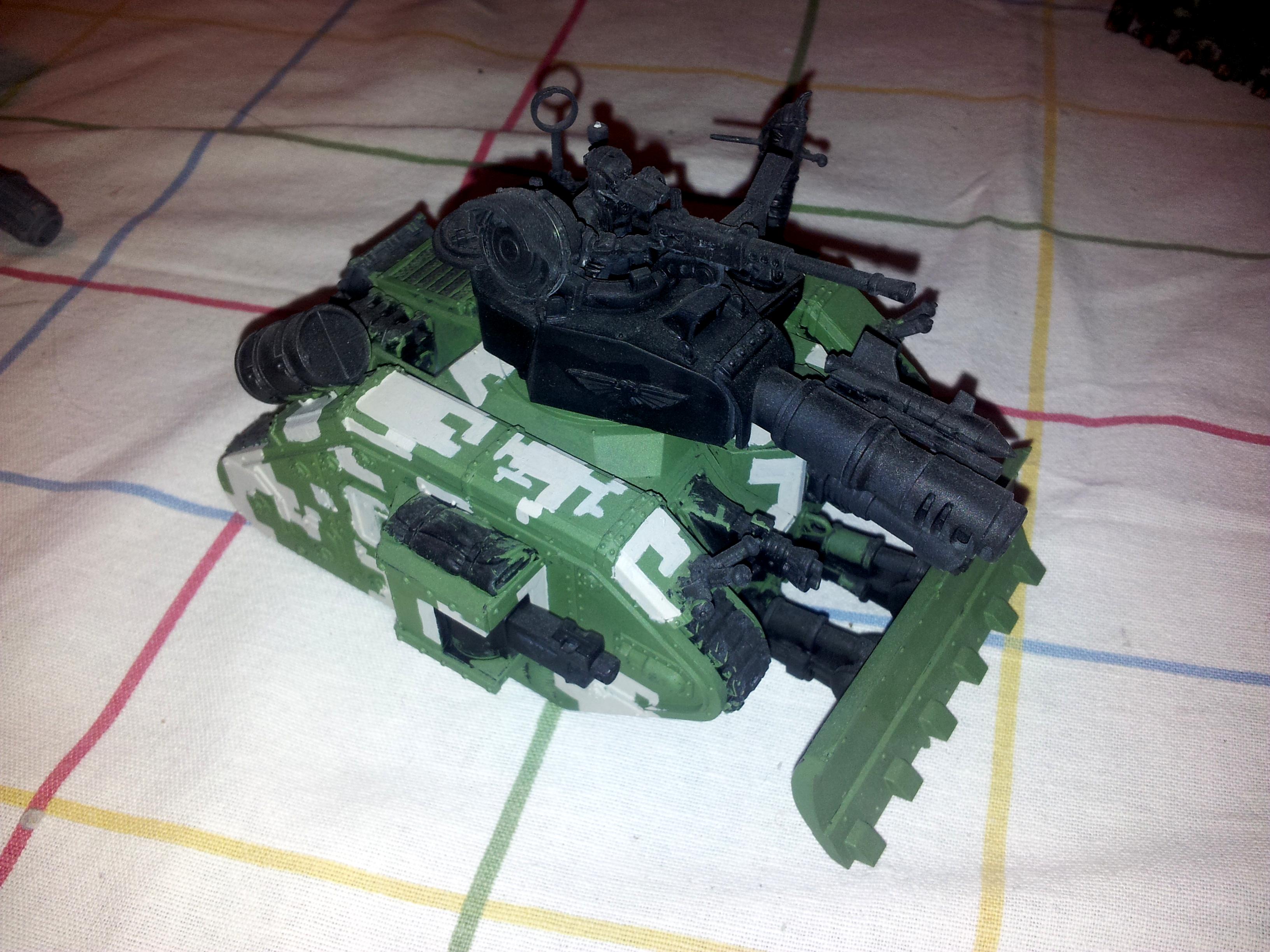 Imperial Guard