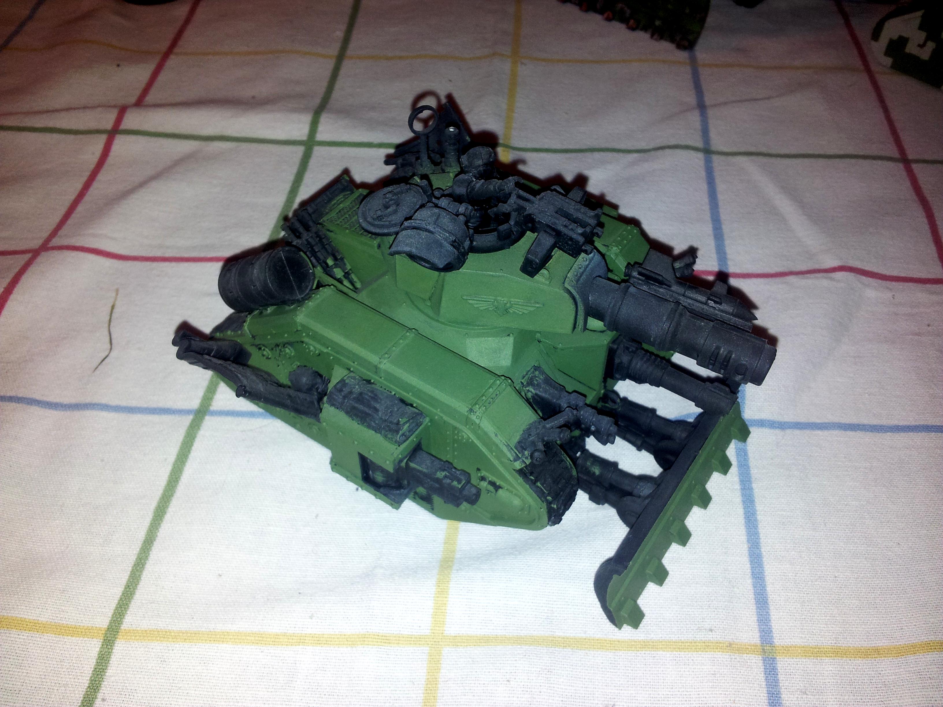 Imperial Guard