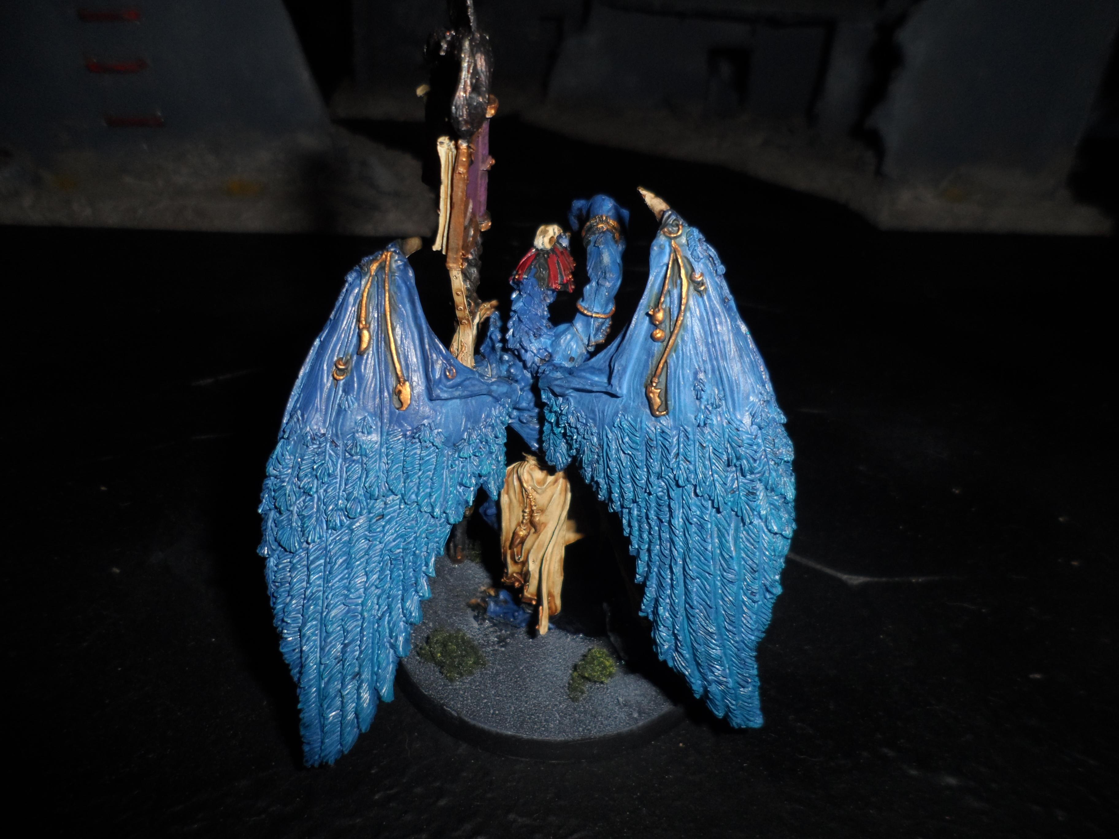 Kairos Fateweaver