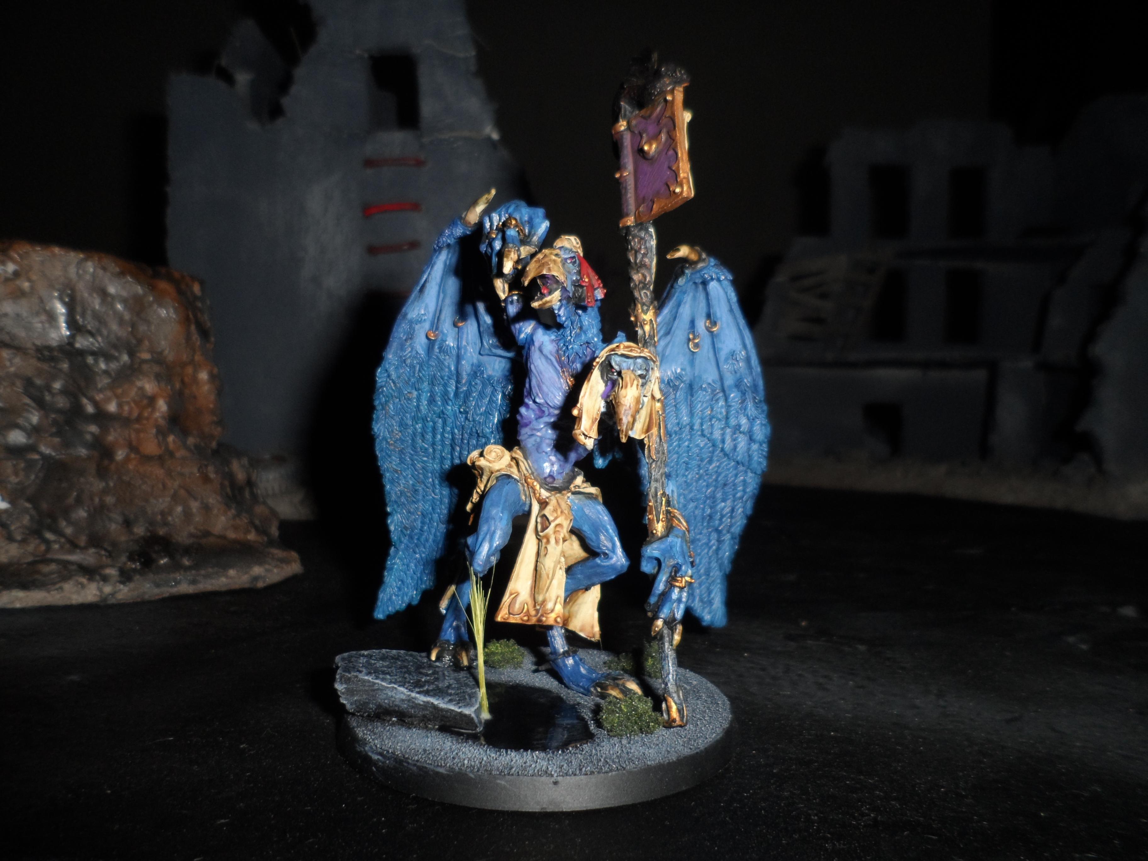 Kairos Fateweaver