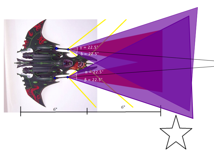 Razorwing LOS Example 2