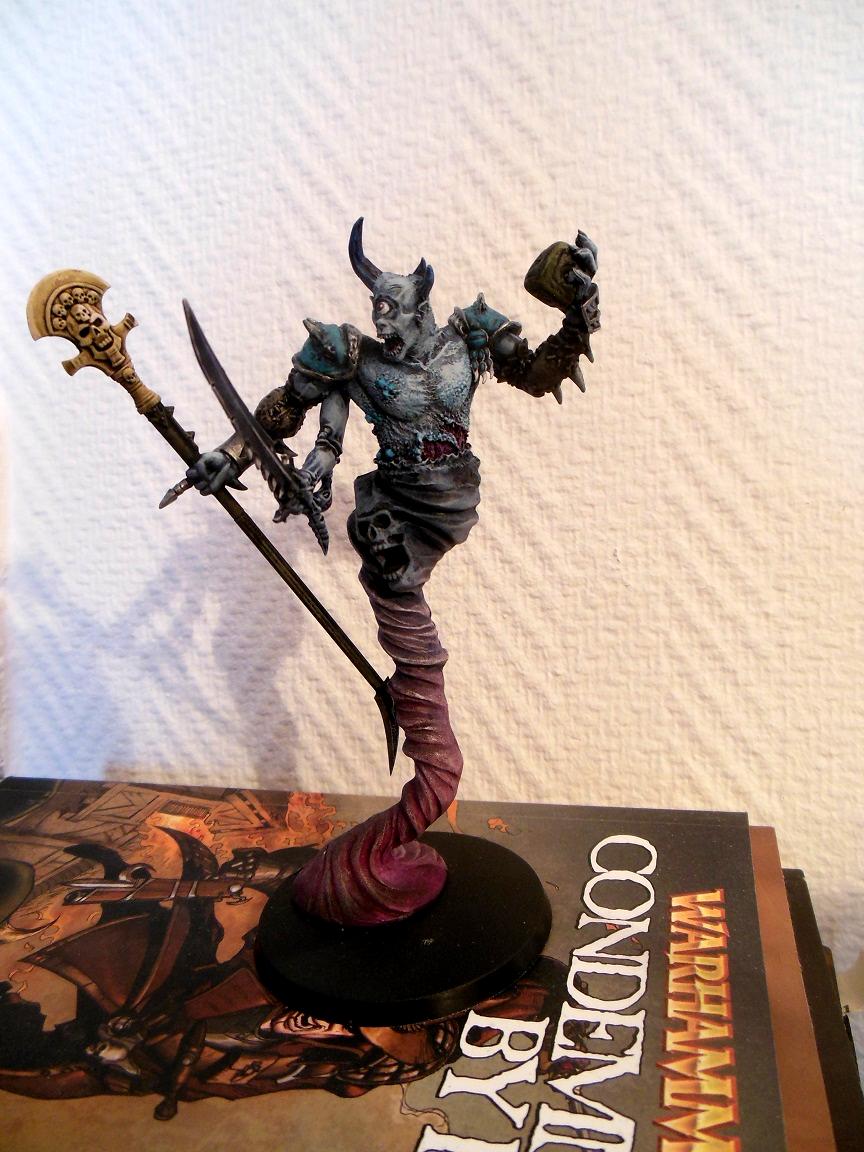 Daemons, Tzeench, DPofT1