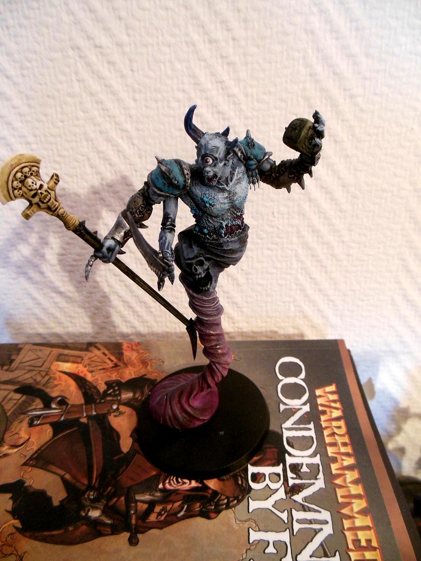 Daemons, Tzeench, DPofT4