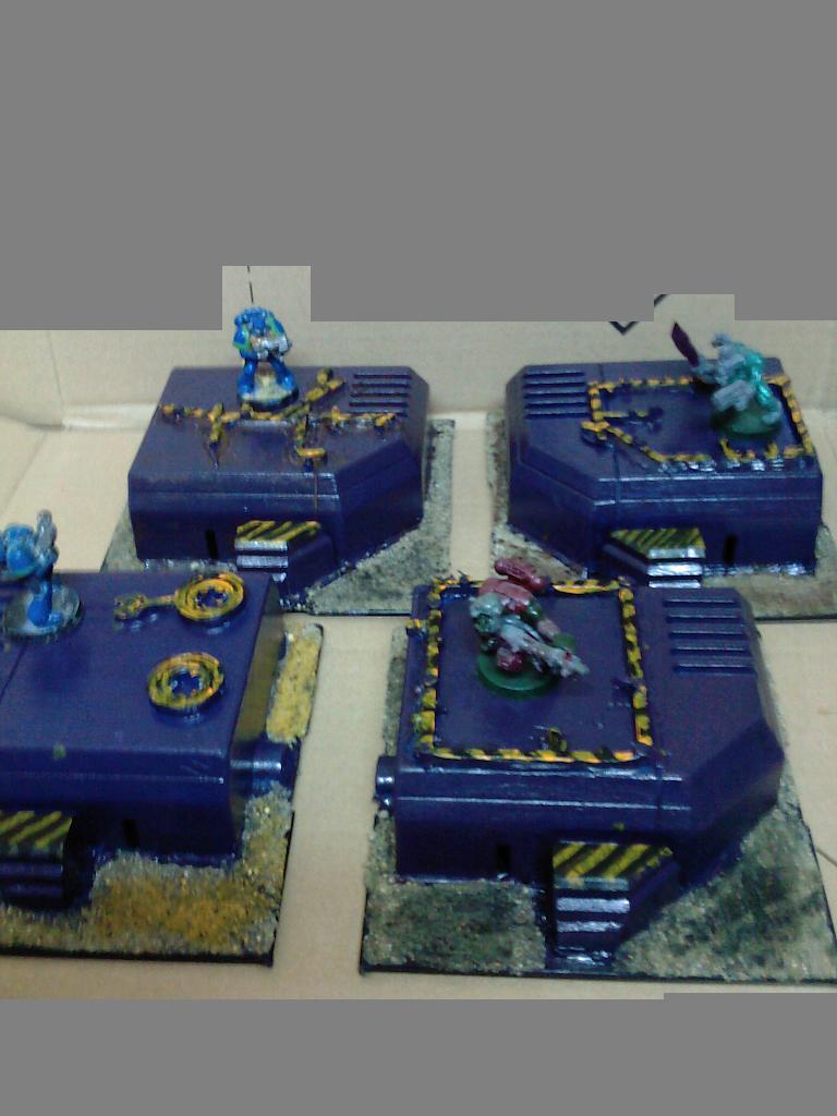 Bulding, Custom, Do-it-yourself, Game Table