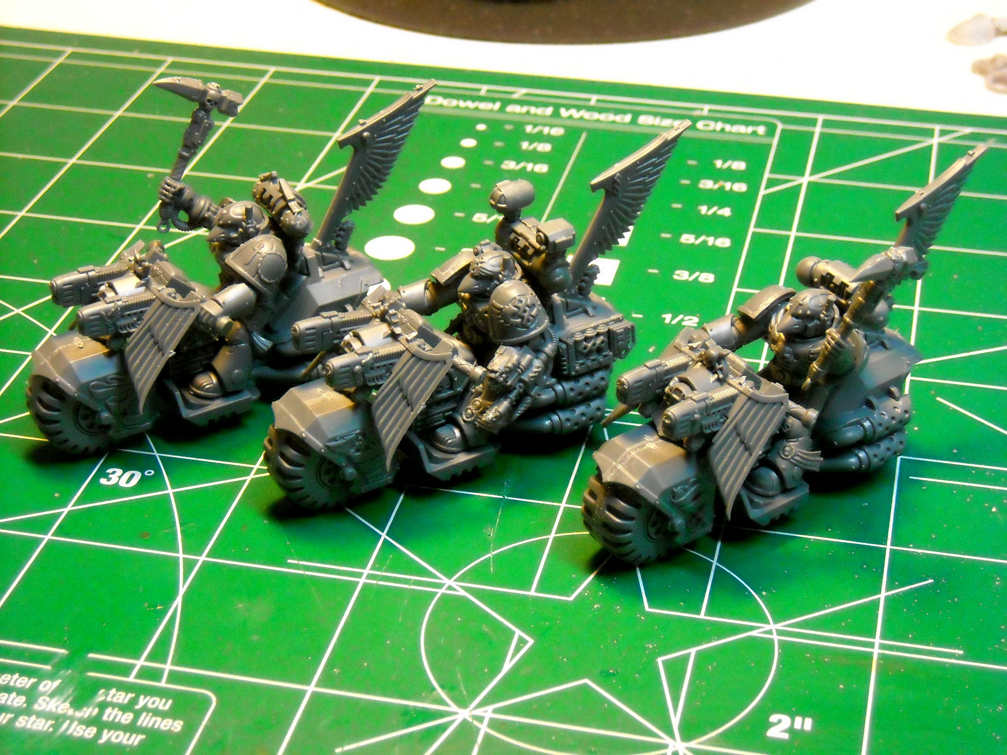 Command Squad, Fire Hawks, Hawkwing