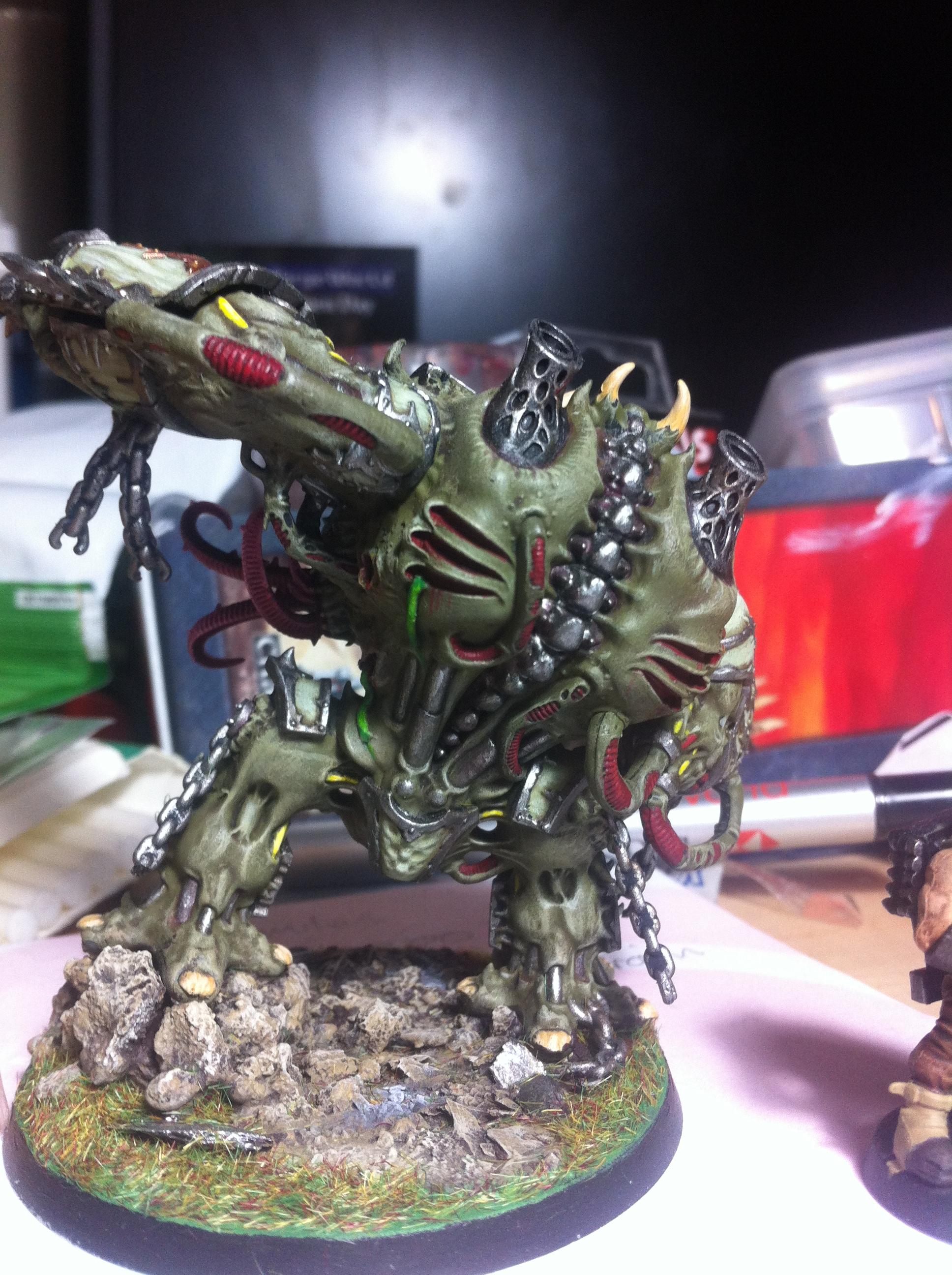 Hellbrute