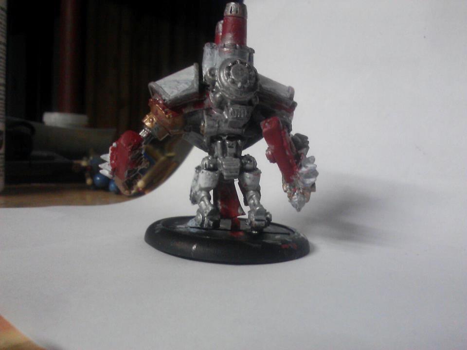 Crusader basecoat back