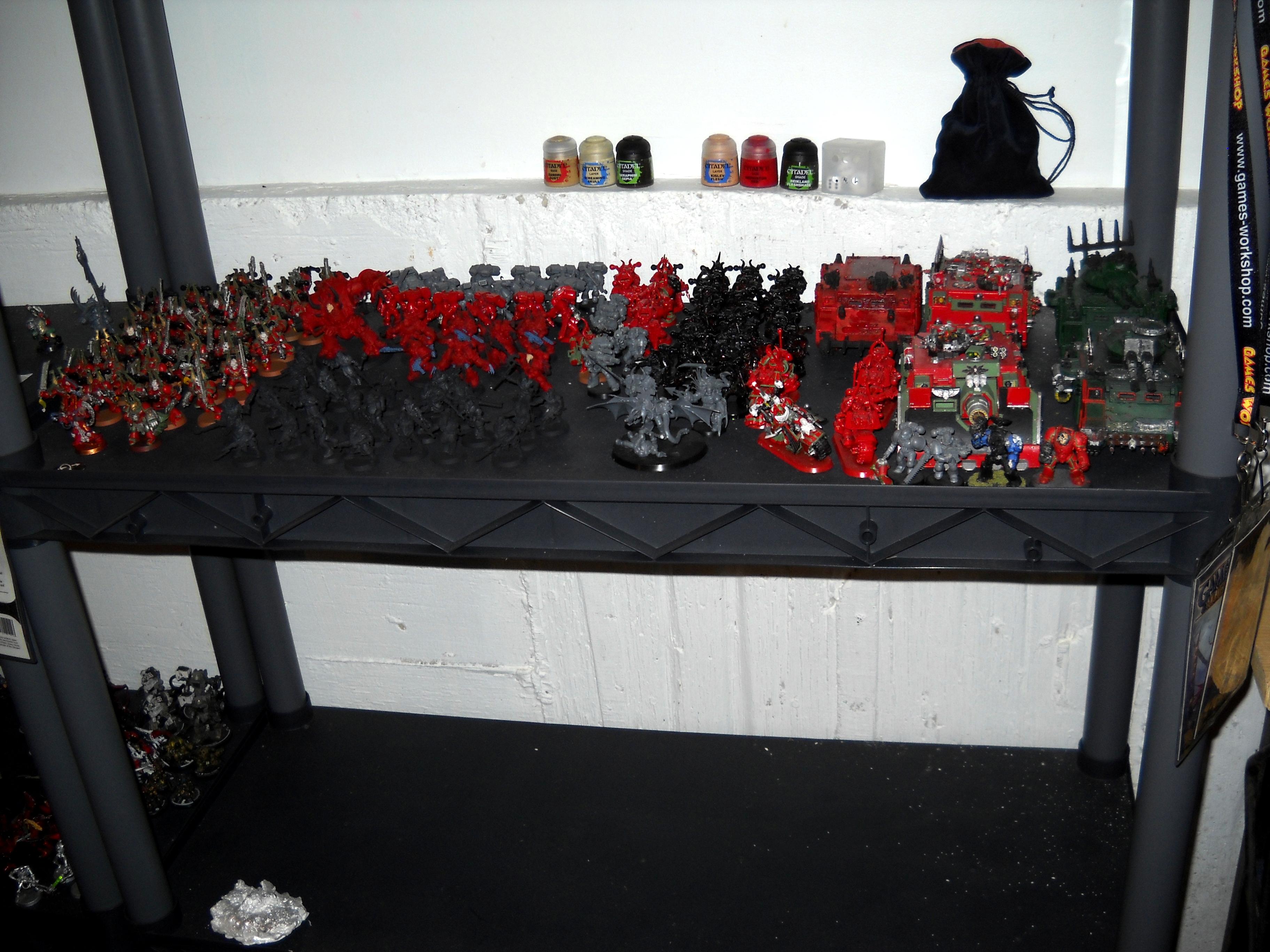 Army, Berzerker, Black Legion, Blood, Chaos, Chaos Space Marines, Cult, God, Khorne, Lord, World Eaters