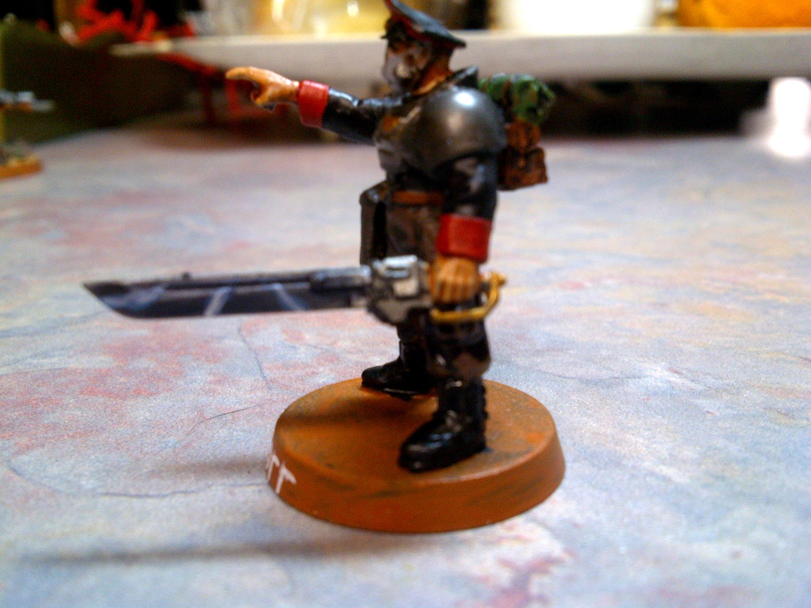 66th, Chem, Chem-dogs, Command, Corr, Dogs, Guard, Imperial, Imperial Guard, Pcs, Platoon, Savlar, Serevin, Squad, Xxweaponprimexx