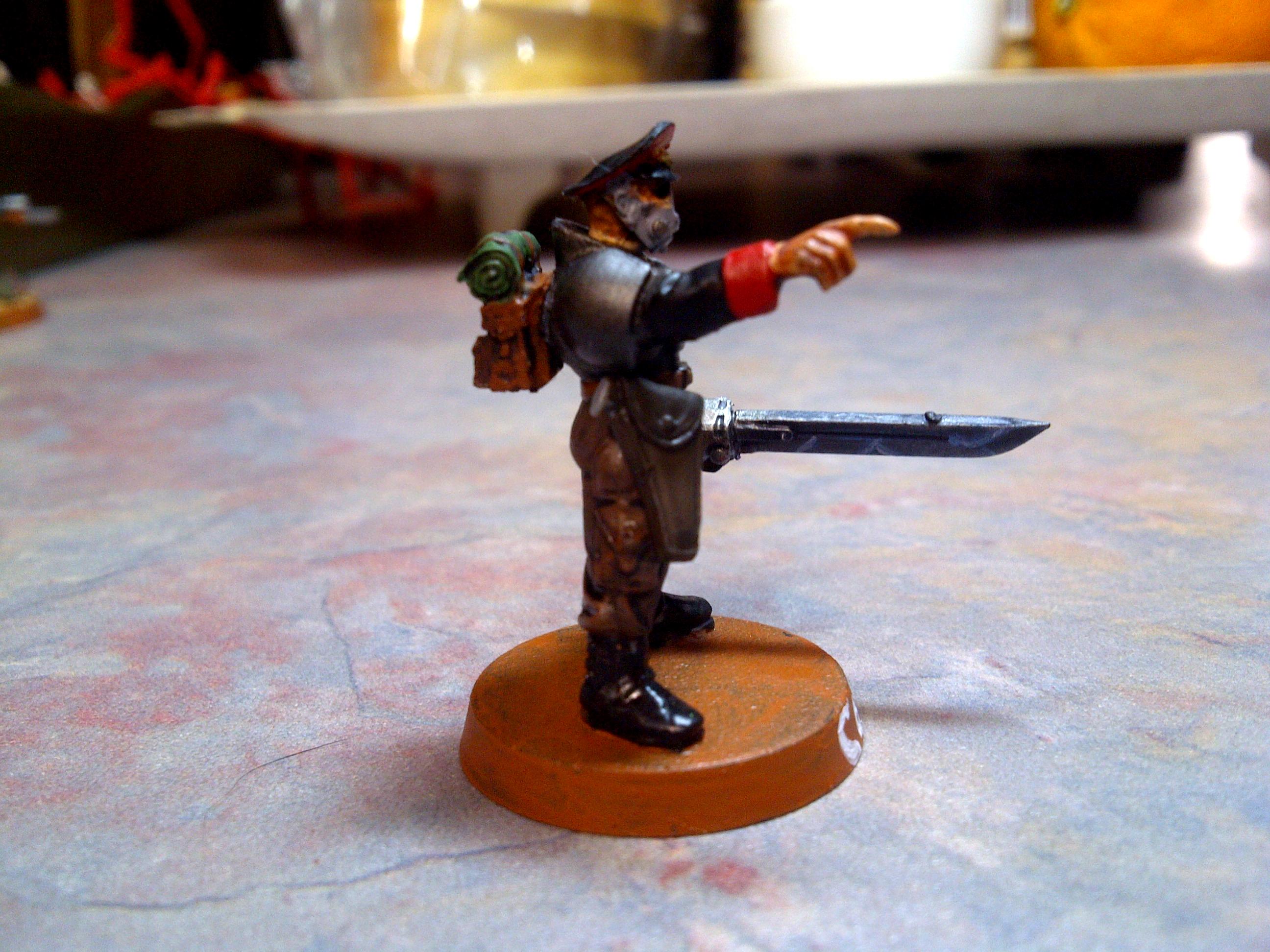 66th, Chem, Chem-dogs, Command, Corr, Dogs, Guard, Imperial, Imperial Guard, Pcs, Platoon, Savlar, Serevin, Squad, Xxweaponprimexx