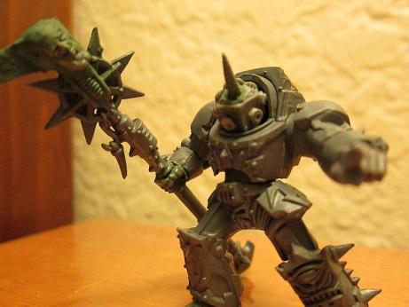 Counts As, Typhus, early WIP for Typhus