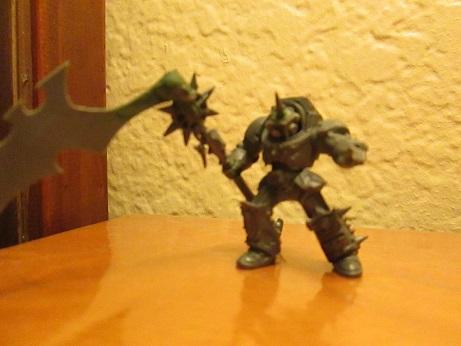 Counts As, Typhus, WIP shot 2