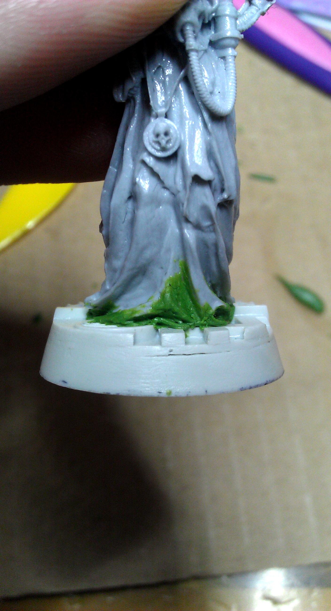 Cultists, Gang, Necromunda, Tyranids, Warhammer 40,000