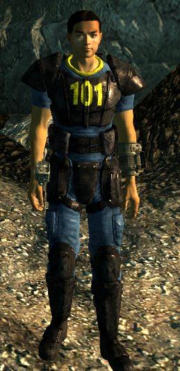 Fallout, Reference