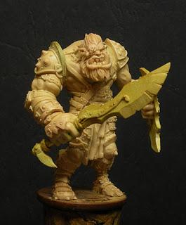 Kickstarter, Kings Of War, Mantic