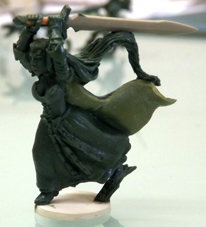 Kickstarter, Kings Of War, Mantic