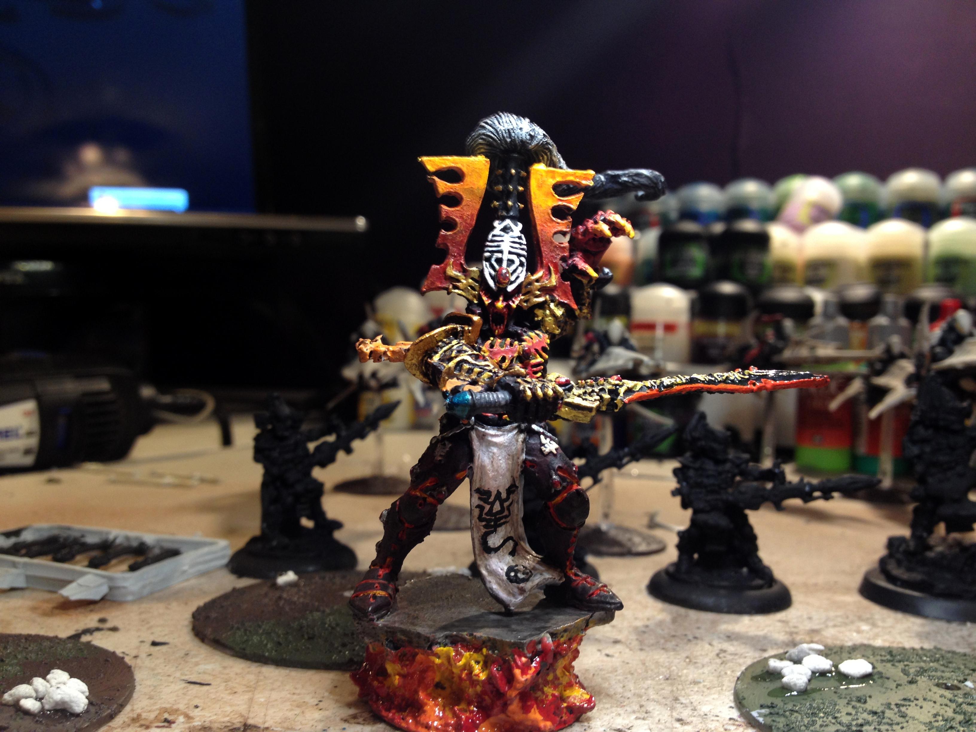 Get In The Game Painting Blog