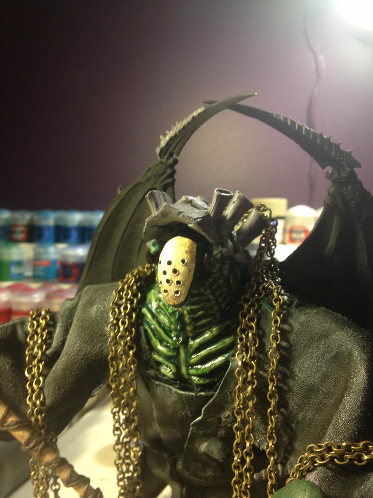 Daemon Prince