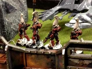 Get In The Game Painting Blog