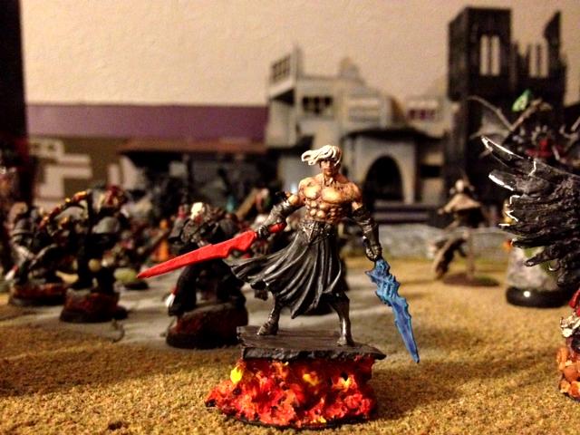 Sanguinor
